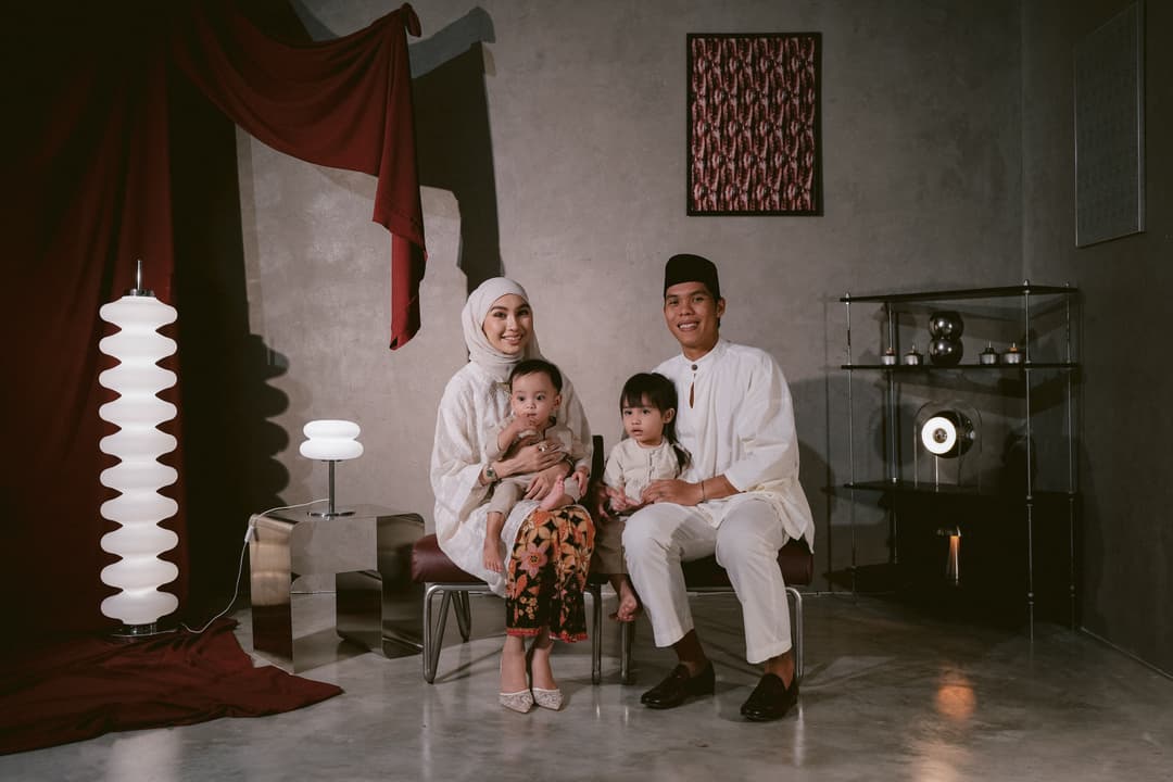 Saga Tunggal - View 1