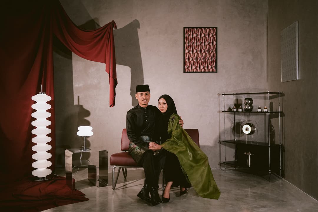 Saga Tunggal - View 6