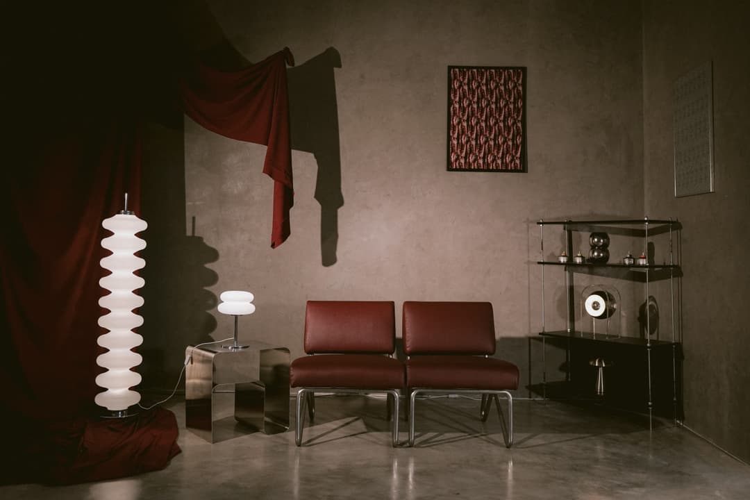 Saga Tunggal - View 2