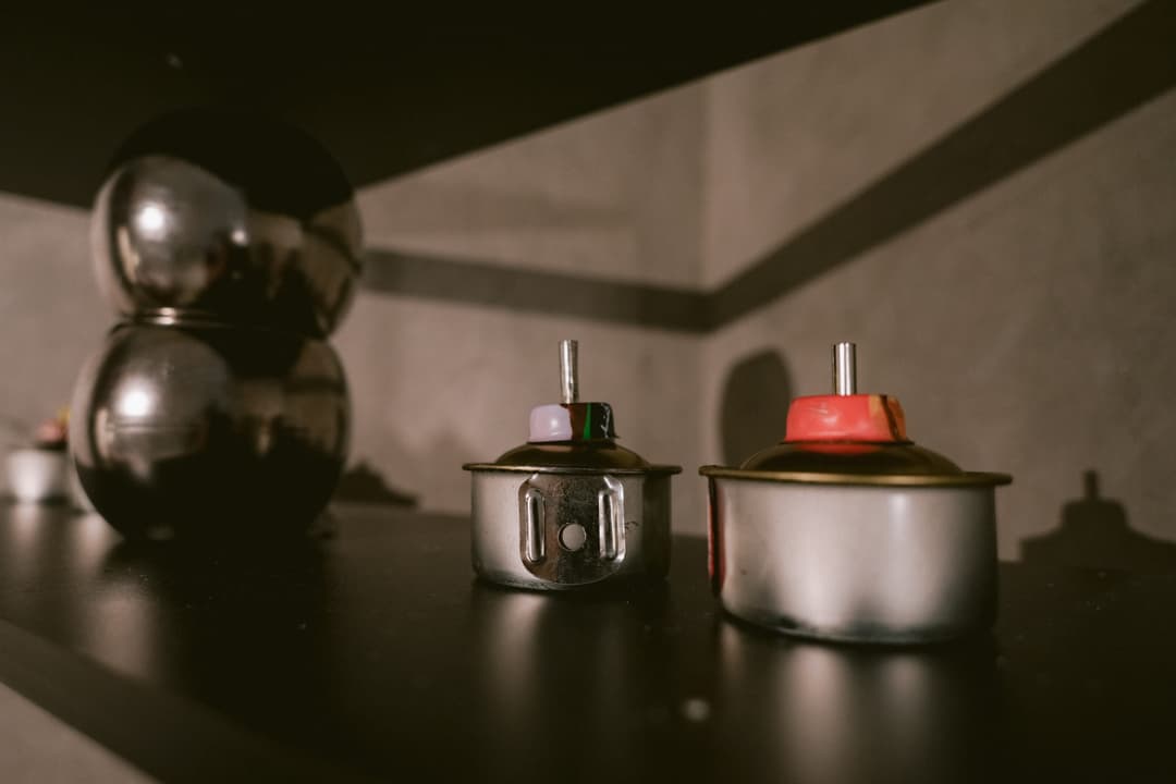 Saga Tunggal - View 4