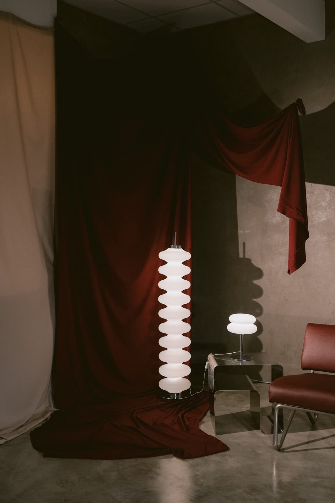 Saga Tunggal - View 5