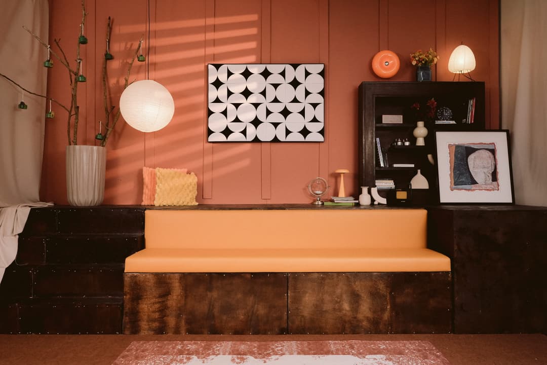 Bingkai Memori - View 2