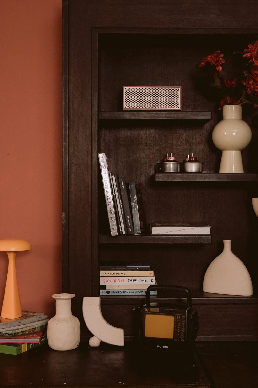 Bingkai Memori - View 4