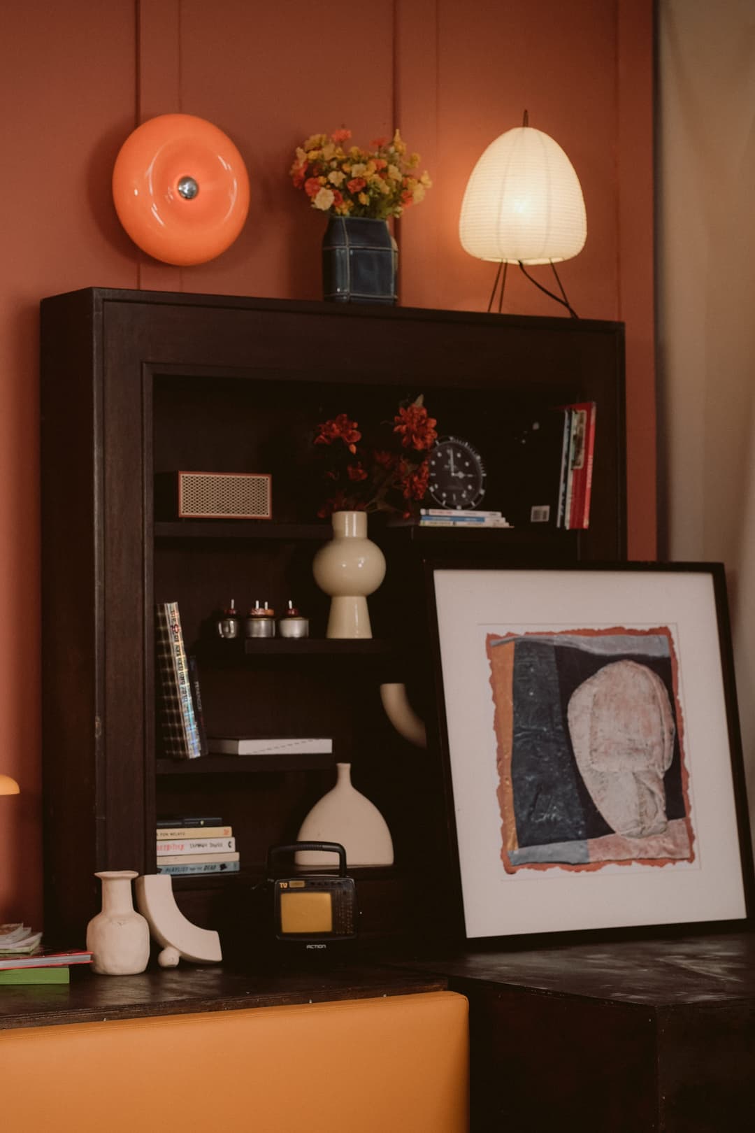 Bingkai Memori - View 5