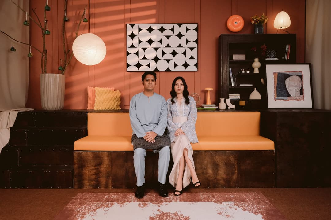 Bingkai Memori - View 1