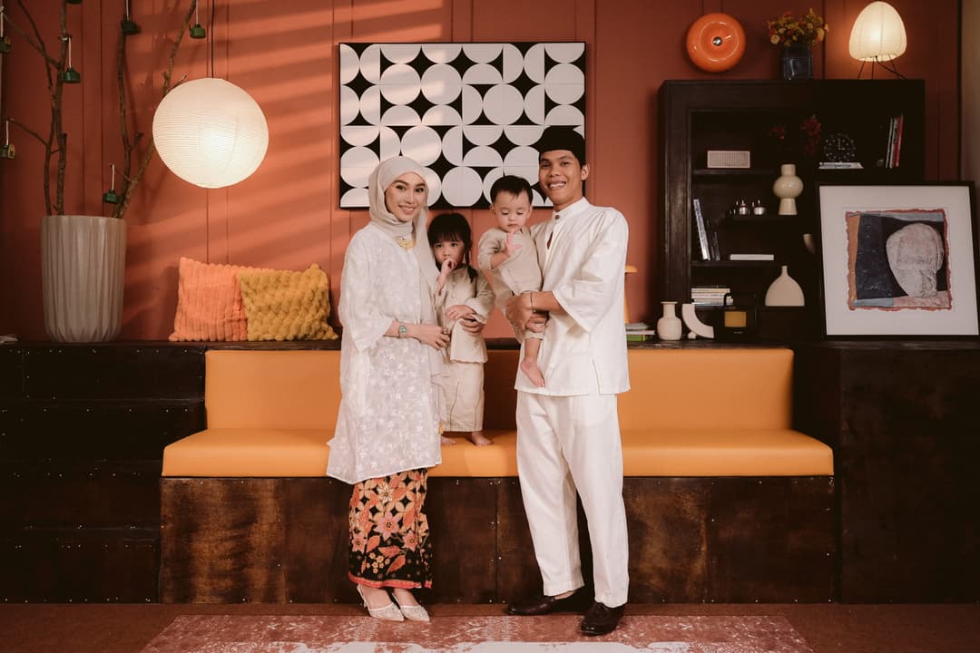 Bingkai Memori - View 7